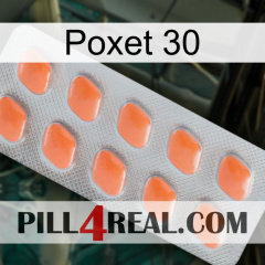 Poxet 30 26